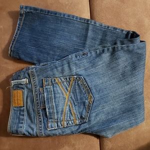 Aeropostale jeans